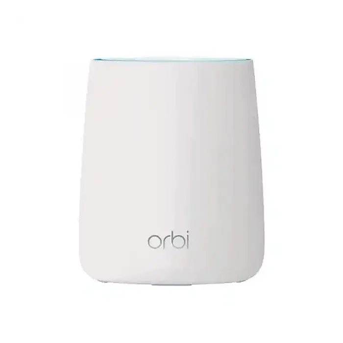 Netgear Orbi RBR20 Tri-Band Whole Home For Speeds Up To 2.2 Gbps...